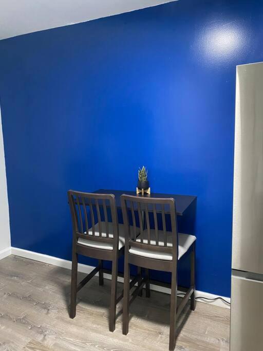 Marvelous Modern Apartment At Perfect Location Mount Vernon المظهر الخارجي الصورة