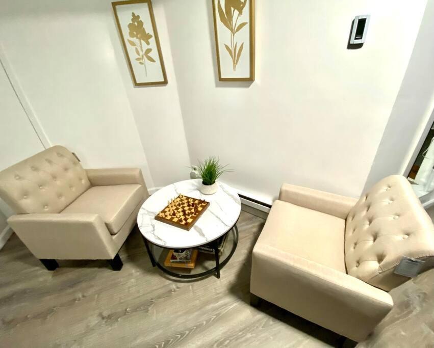 Marvelous Modern Apartment At Perfect Location Mount Vernon المظهر الخارجي الصورة