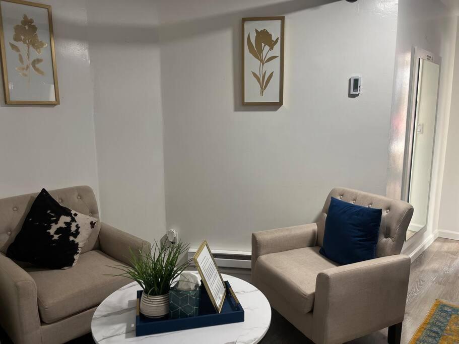 Marvelous Modern Apartment At Perfect Location Mount Vernon المظهر الخارجي الصورة