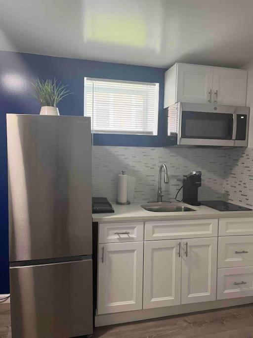 Marvelous Modern Apartment At Perfect Location Mount Vernon المظهر الخارجي الصورة