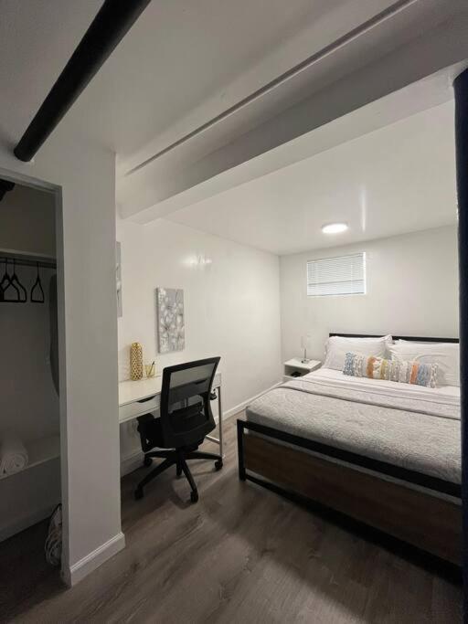 Marvelous Modern Apartment At Perfect Location Mount Vernon المظهر الخارجي الصورة