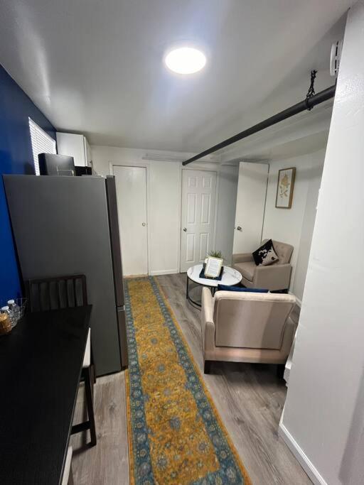 Marvelous Modern Apartment At Perfect Location Mount Vernon المظهر الخارجي الصورة